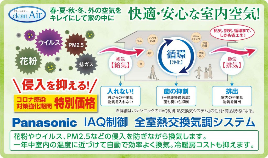 補助金キャンペーン