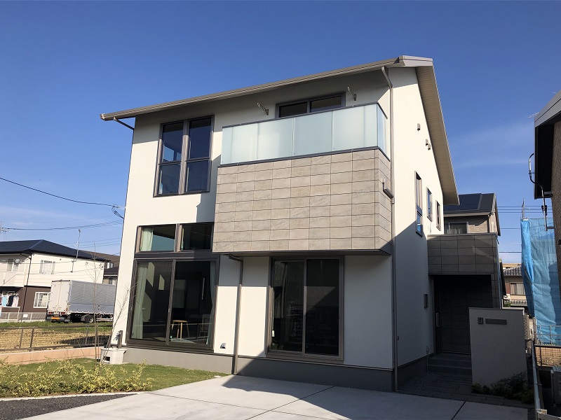 リアルサイズ 平屋 2階建て 予約制の個別見学会開催中 上毛新聞マイホームプラザ リアルサイズ 平屋 2階建て 予約制の個別見学会開催中 上毛新聞マイホームプラザ