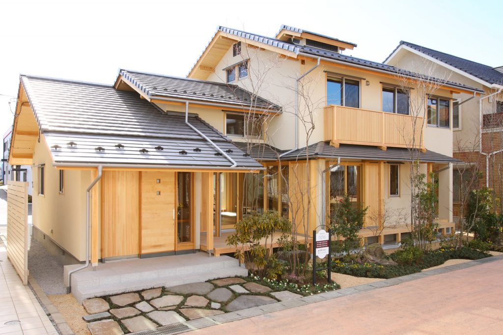 群馬 注文住宅