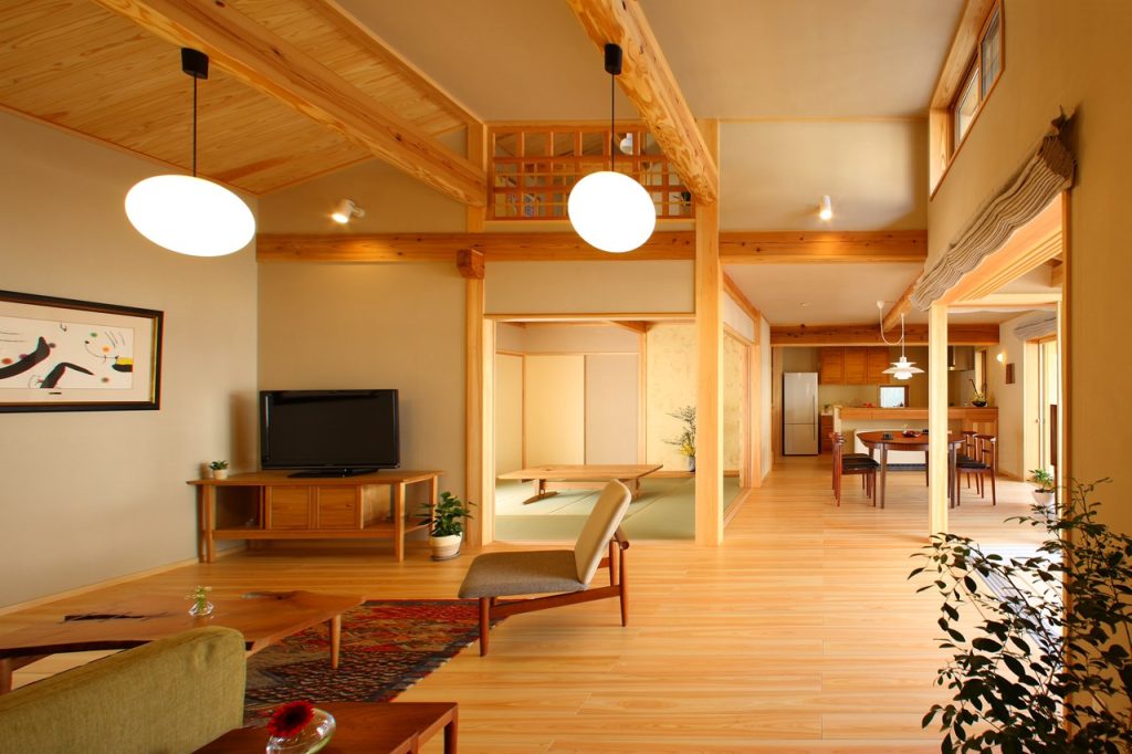 群馬 注文住宅