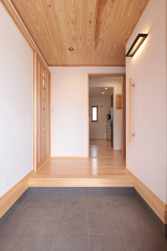 群馬 注文住宅
