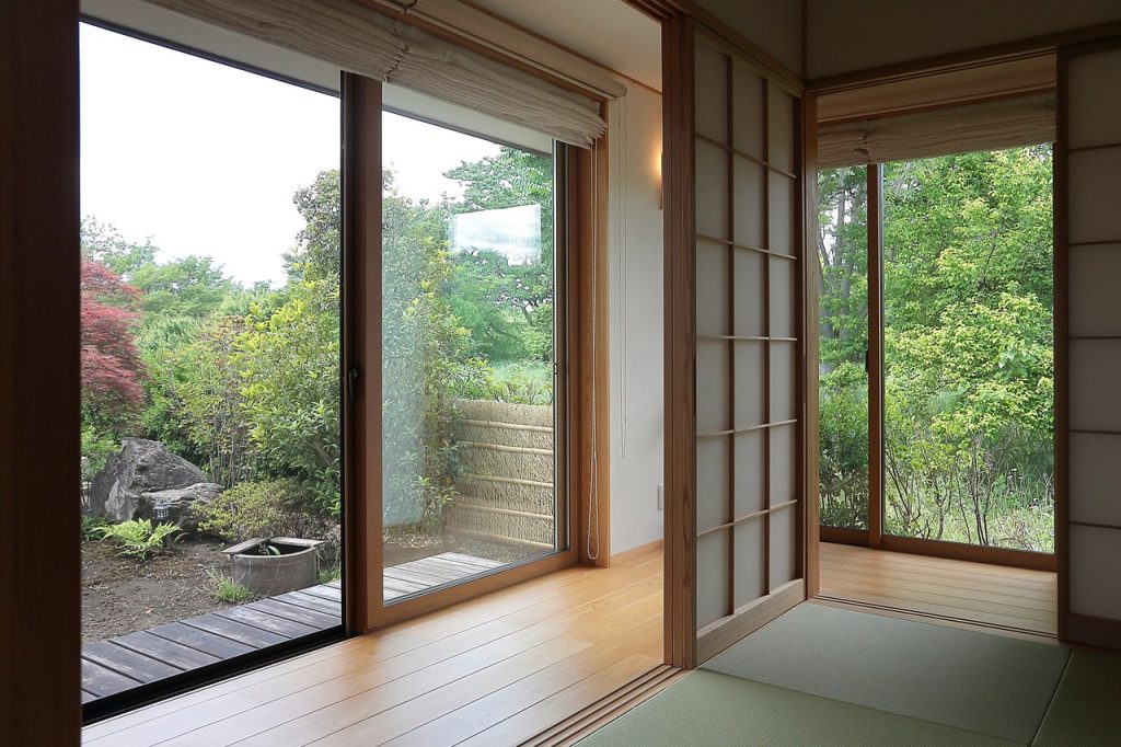 群馬 注文住宅