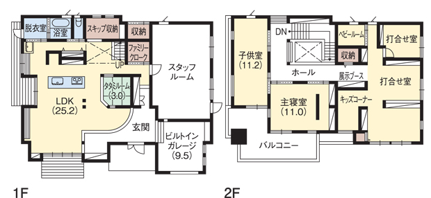 アルネットホーム Funlab 上毛新聞マイホームプラザ