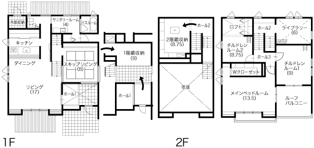 ミサワホーム 高崎 上毛新聞マイホームプラザ