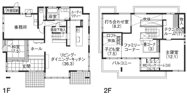 積水ハウス 高崎 上毛新聞マイホームプラザ